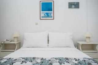 Alkyon Hotel - Parikia - 9