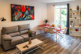 Casas 349h Alicante Centre Second Floor - Alicante - 0