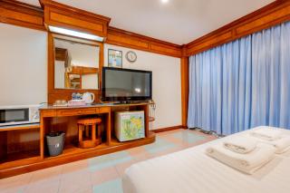 Lamai Hotel - 4
