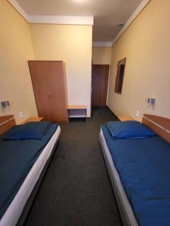 Hotel Parkowy - Malbork - 1