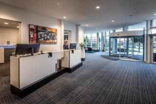 Comwell Middelfart - Middelfart - 9