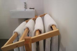 Alberti - Bed & Bike - Rotterdam - 1