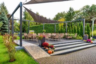 Kolumna Park Hotel - Dobroń - 6