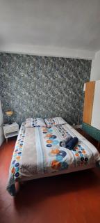 Studio Rue st Martin - Paris - 4