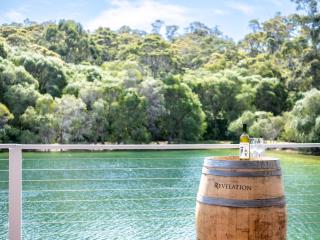 Reflection - Margaret River - 8