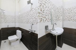 FabHotel Haidri - Muthiganj - 3