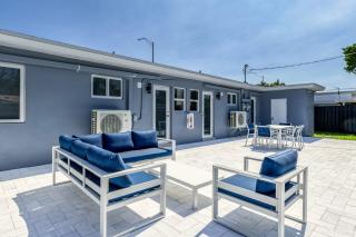 Sunshine Complex - Fort Lauderdale - 5
