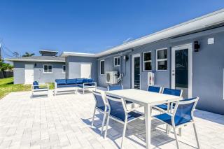 Sunshine Complex - Fort Lauderdale - 4