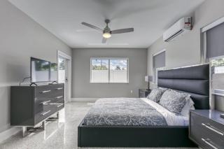 Sunshine Complex - Fort Lauderdale - 3