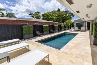 Wiltonplex Complex - Fort Lauderdale - 8