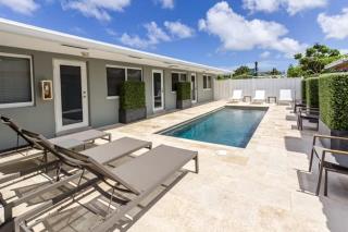 Wiltonplex Complex - Fort Lauderdale - 7
