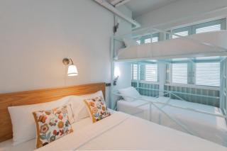 Latima Boutique Hostel - Kanchanaburi - 3