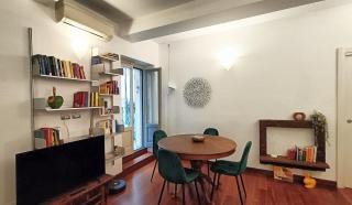 SAHI - Suite Jannacci - 2 bedrooms, Arena, Chinatown - Milan - 4