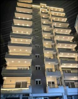 Vv Cosy Host 2 private parking - Larisa - 4