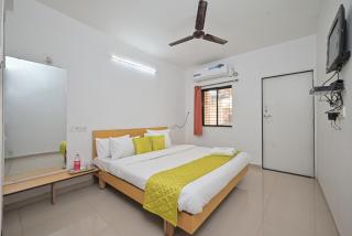 Jalsa Villas - Saputara - 4
