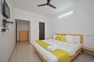 Jalsa Villas - Saputara - 7
