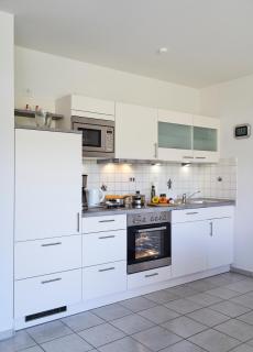 Haus Maike 13a - Cuxhaven - 6