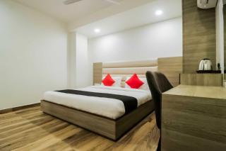 Super Hotel O Gn Pride - Amritsar - 7