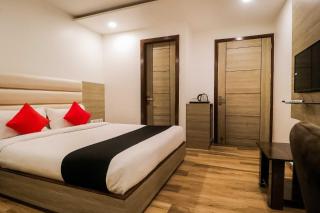 Super Hotel O Gn Pride - Amritsar - 3