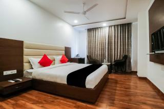 Super Hotel O Gn Pride - Amritsar - 2
