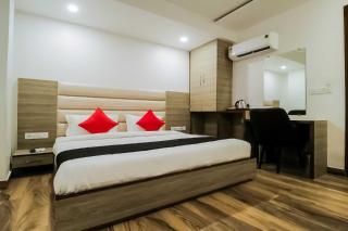 Super Hotel O Gn Pride - Amritsar - 4
