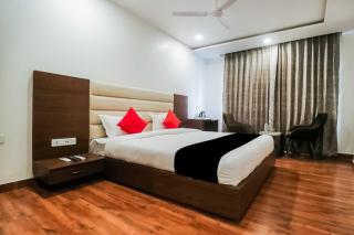 Super Hotel O Gn Pride - Amritsar - 6
