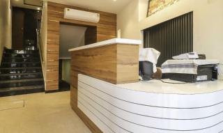 Hotel O Gn Pride - 1