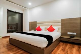 Super Hotel O Gn Pride - Amritsar - 5