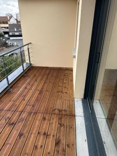 RESIDENCE FAIDHERBE avec terrasse et jardin - Champigny-sur-Marne - 2