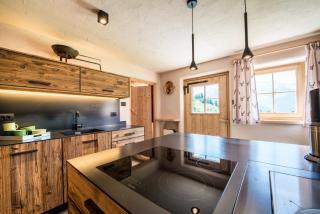 Alm Chalet Oberkofl - San Giacomo - 6