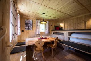 Alm Chalet Oberkofl - San Giacomo - 7