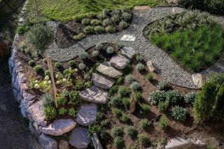 Tschitthof Wohnung Gill - 1