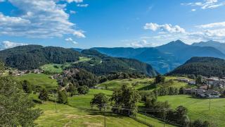 Tschitthof Wohnung Gill - 2