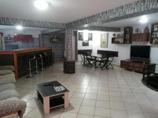 Vila Adelina - Buşteni - 2