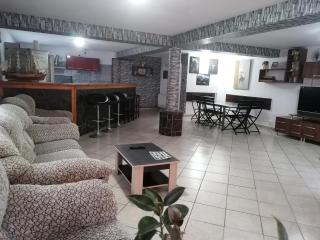 Vila Adelina - Buşteni - 3