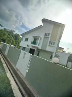 Bahagia Makmur Homestay - Temerloh - 9