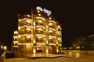 Aqua View SPA Boutique Hotel - Golden Sands - 0