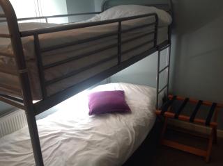 Rolling Wave Guesthouse - Bundoran - 3