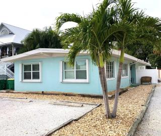 Island Gem A home - Anna Maria - 9