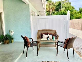 Island Gem A home - Anna Maria - 4