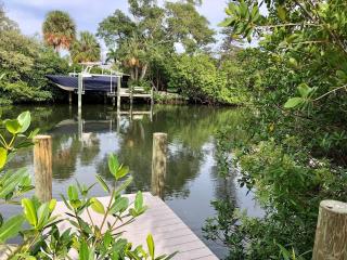 Island Gem A home - Anna Maria - 6