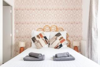 Apartment next Tour Montparnasse - Sable - III - 6