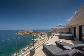 The Westin Dragonara Resort, Malta - St Julian's - 9