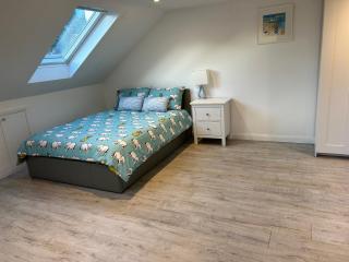 Lovely Self Contained Loft Studio - 33AS4 - 2