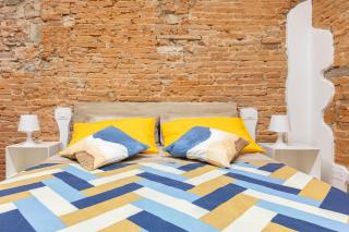 Central cool apt S. Spirito, AC - Florence - 8