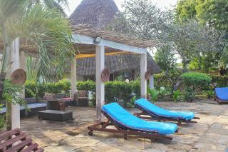 Diani Beach Greenland Villa 2 Bedroom - 3