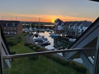 3 bedroom marina home - ‘Well Chilled’ - - 5