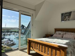 3 bedroom marina home - ‘Well Chilled’ - - 4