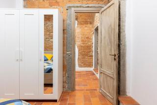 Central cool apt S. Spirito, AC - Florence - 7