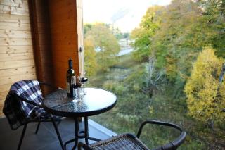 The Valley Residence & Spa - N410 - Bakuriani - 1